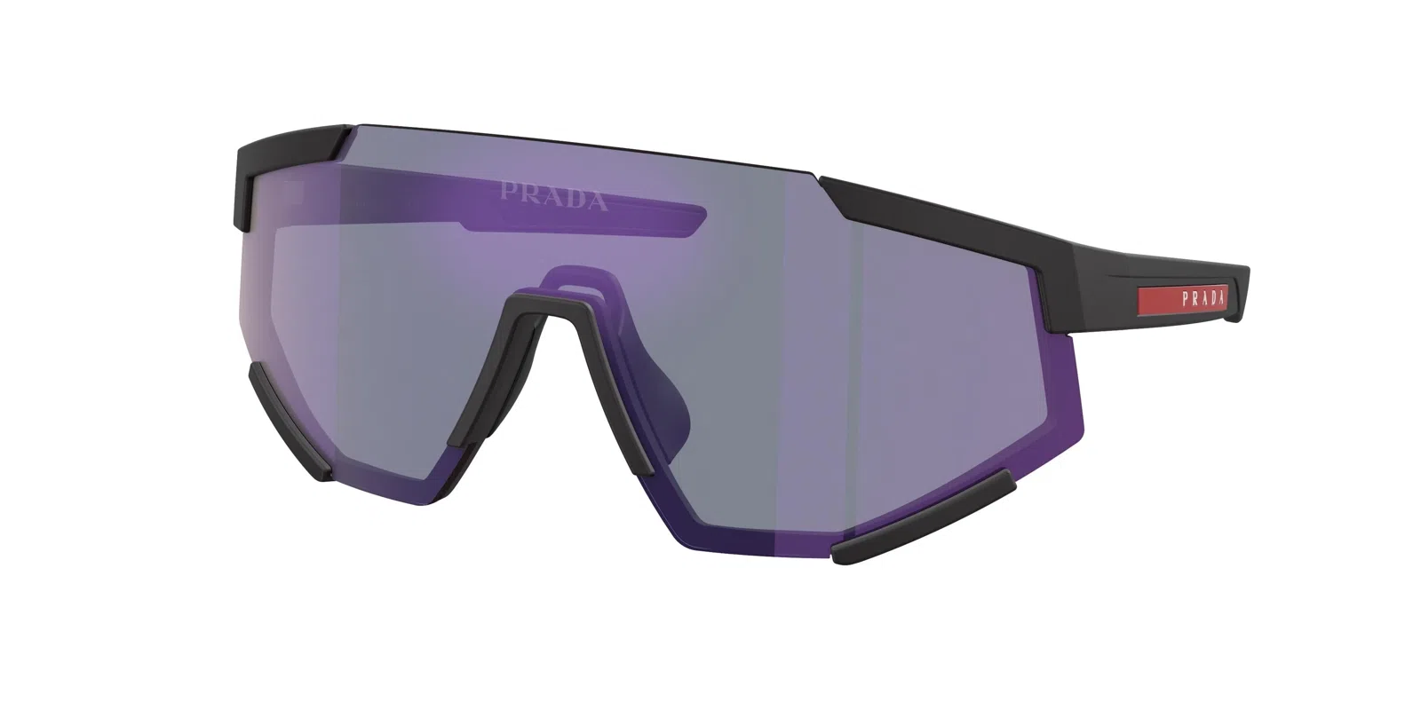 Prada Linea Rossa 04WS Sunglasses - view 5